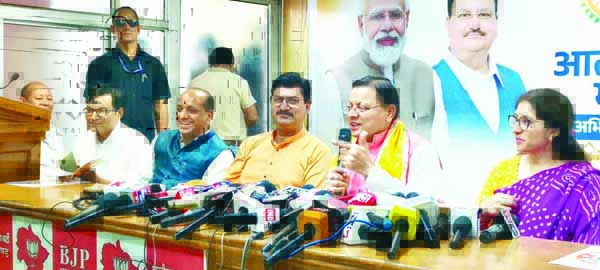 अगले साल 10 हजार नई भर्तियां सीएम